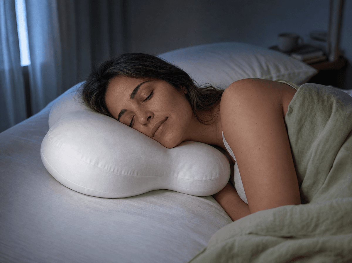 Hot sleepers