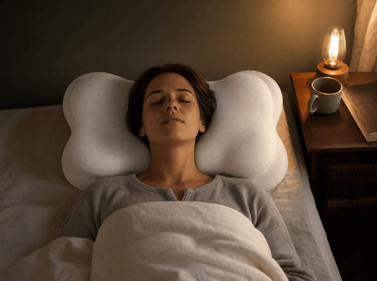 Side sleepers