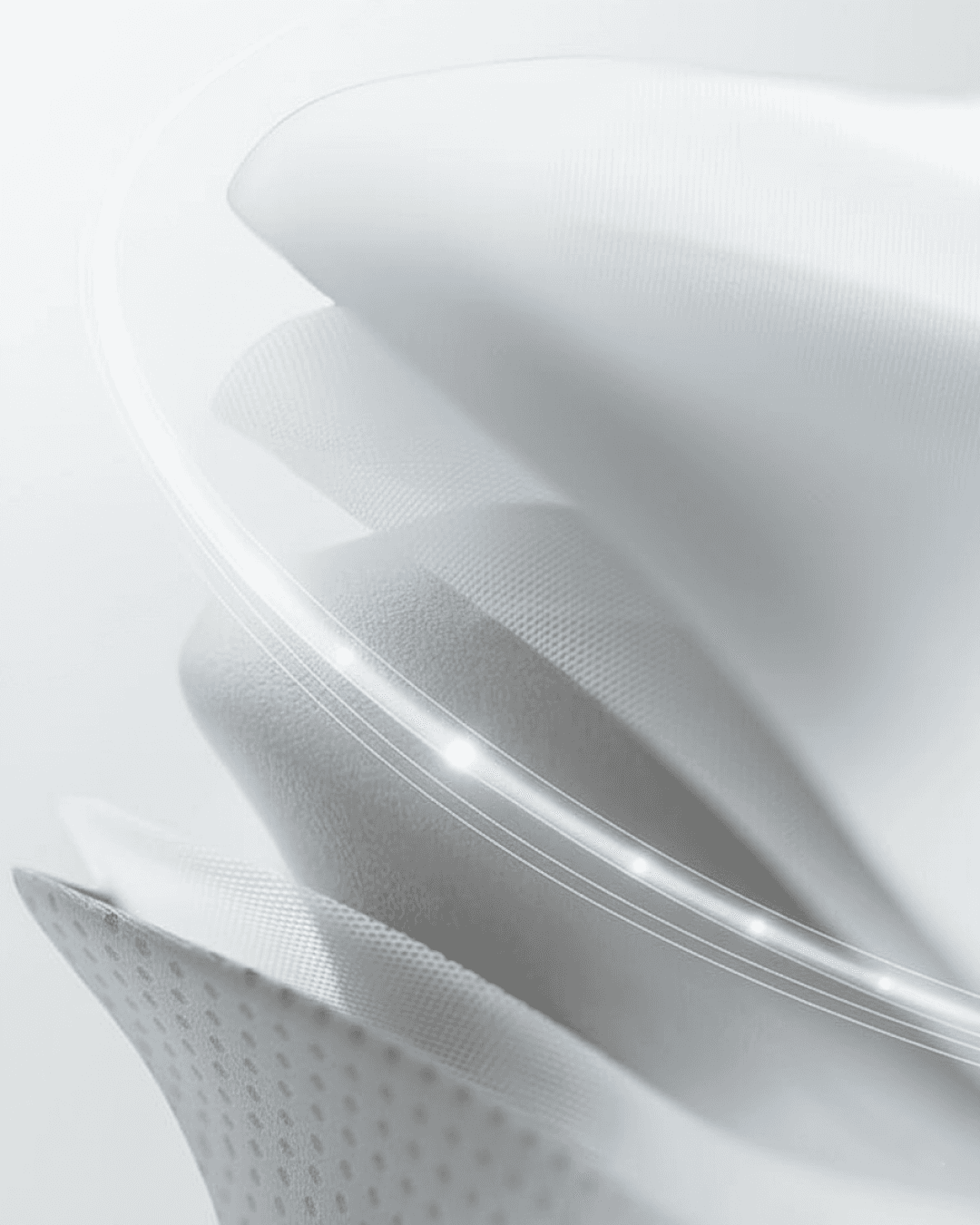 Hypoallergenic Barrier